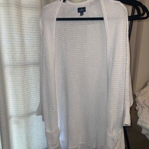 American Eagle oversized Cardigan